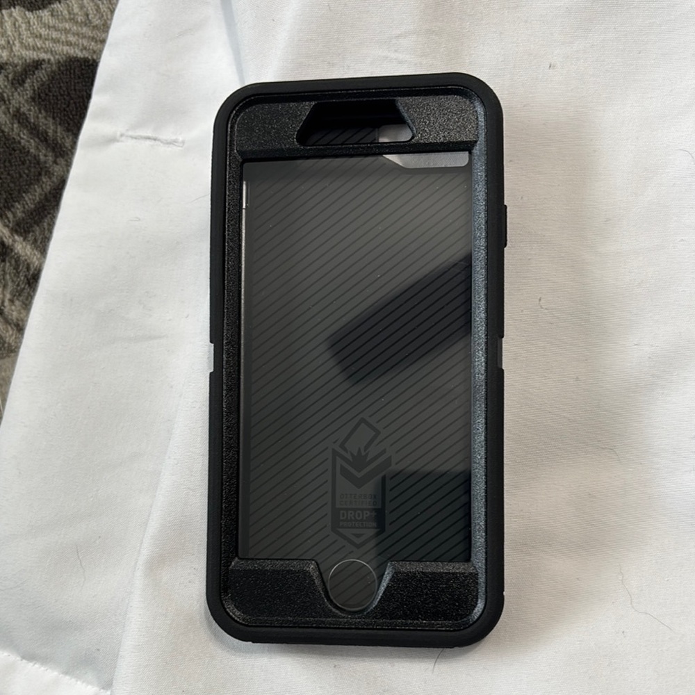 OtterBox Smartphone Case for IPhone 8 and IPhone 7 and IPhone SE 2nd Gen.